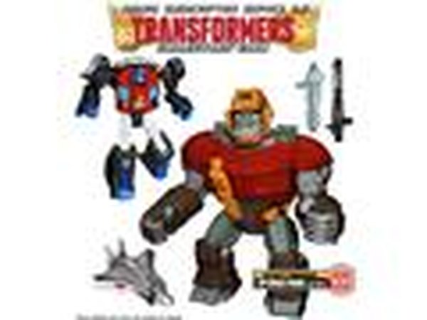 Transformers Subscription Figure 5.0 Now Available For Non Members  (5 of 7)